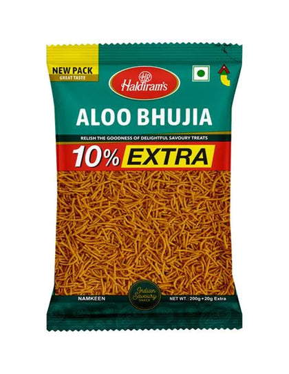 Haldirams Ctl Aloo Bhujia 200Gm