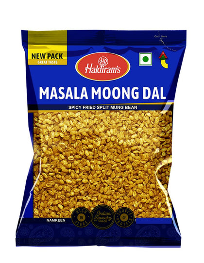 Haldirams Moong Dal Masala 400gm