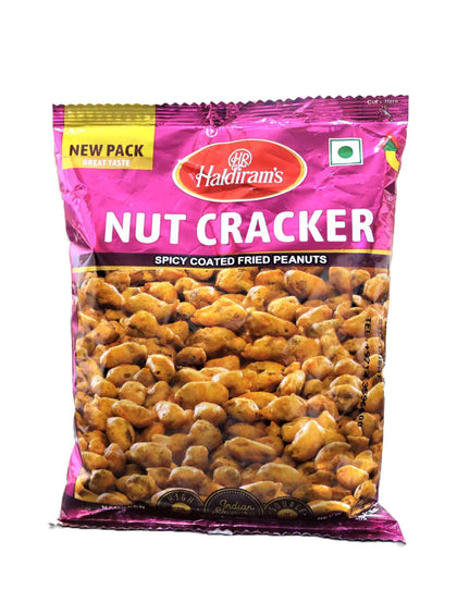 Haldirams Nut Cracker 200Gm