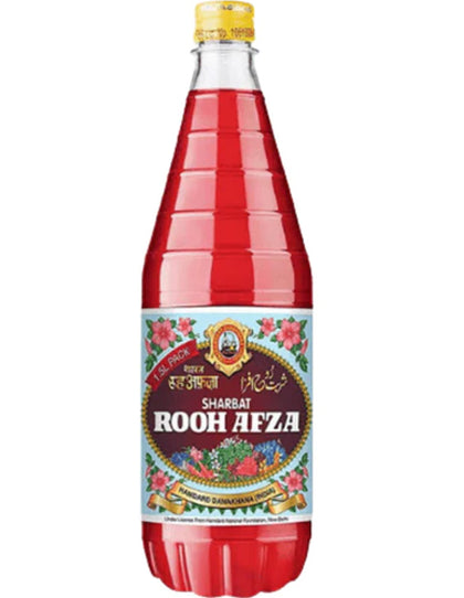 Hamdard Roohafzha Indian 700Ml