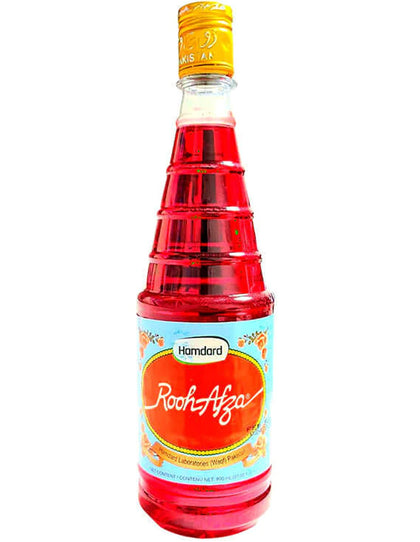 Hamdard Roohafzha Pakistan 800Ml