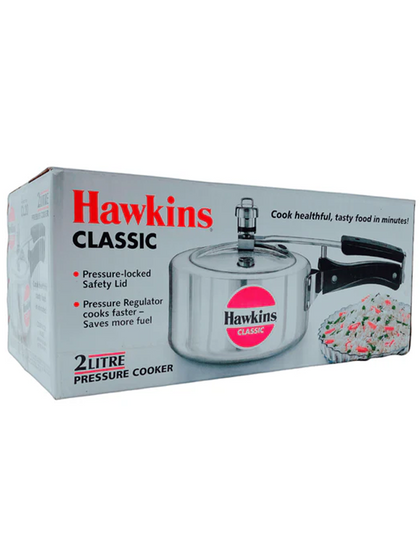 Hawkins Classic Cooker 2L Cl20