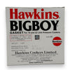 Hawkins BigBoy Gasket Code LG 18-22Ltr- 8901165222042