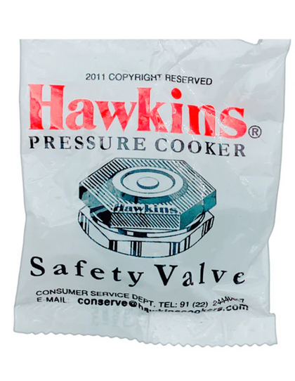 Hawkins Safety Valve 2-14 lt