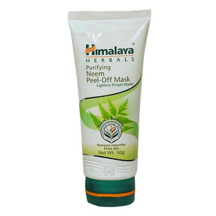 Himalaya Neem Peel-Off Mask 50Gm