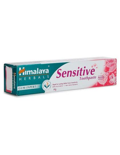 Himalaya Sensitive Tooth 80Gm