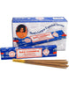 Incense Nag Champa Satya-Long Hexa