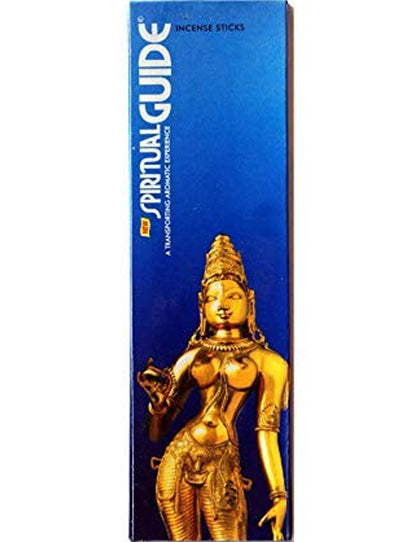 Incense Padmini Small Spiritual Guide