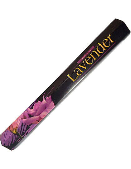 Incense Padmini Small Super Lavender