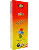 Incense Cycle Big 3 In1 220Gm (Value Pack)