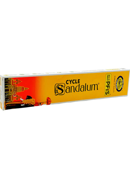 Incense Cycle Sandalum 16gm (Small)