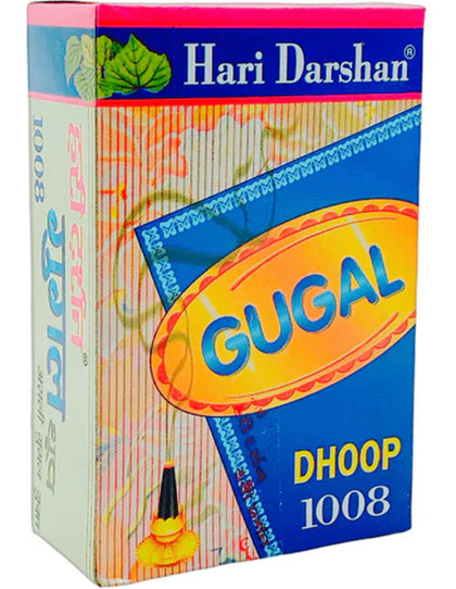 Incense Hari Darshan Gugal Dhoop #1008