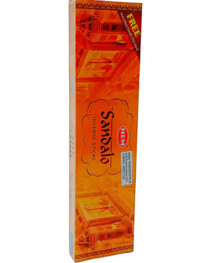 Incense Hem Big Sandalo 100Gm