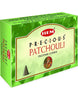 Incense Hem Patchouli Cone