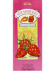 Incense Hem Small Strawberry Hexa