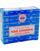 Incense Nag Champa Satya-Cones