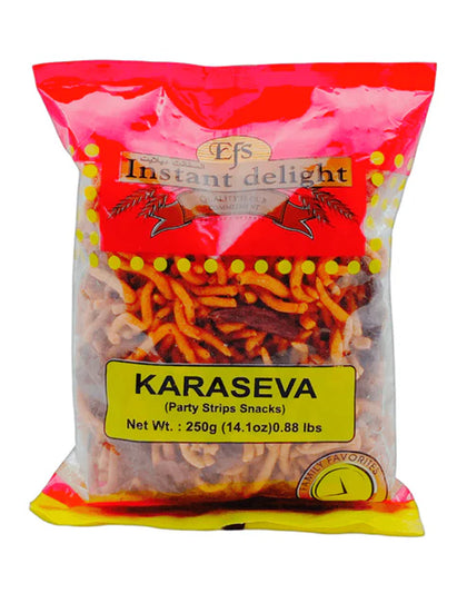 Instant Del Karaseva 250Gm