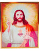 Jesus Photo Frame K283806-Yy25667 29*39Cm (16