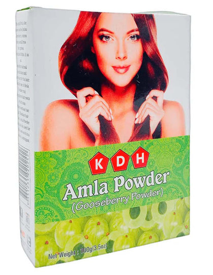 KDH Amla Powder 100gm