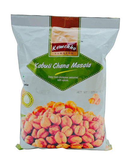 Kemchho Kabuli Chana Masala 270gm