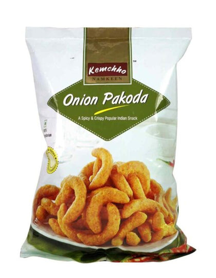 Kemchho Onion Pakoda 270Gm