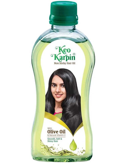 Keo Karpin Hair Oil  100Ml