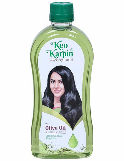 Keo Karpin Hair Oil  200Ml