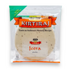 Kirtiraj Jeera Papad/ Cumin Papadam Udad Crisp 200gm