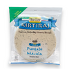 Kirtiraj Punjabi Masala Papad/ Papadam Udad Crisp 200gm