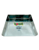 Komal Supda Stainless Steel (Small)