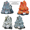 LED Ganesha Statue/Idol Medium 12