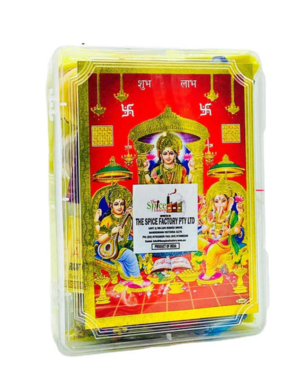 Laxmi Pooja Pack (Puja Samagri Kit)