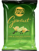 Lays Gourmet Lime & Cracked Pepper 55Gm