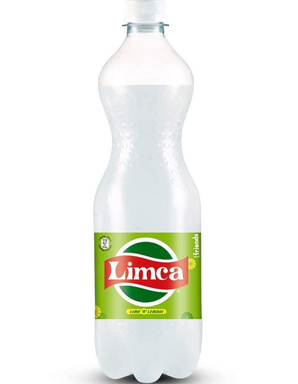 Limca Bottle 750ml