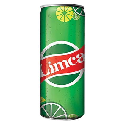 Limca 300Ml (Can)