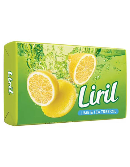 Liril Soap 100gm