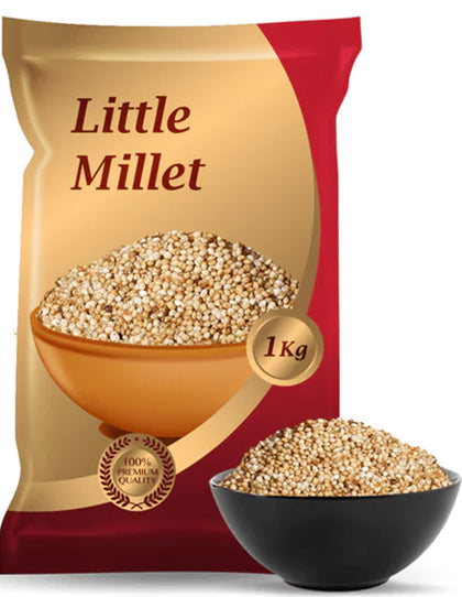 Little Millet 1Kg