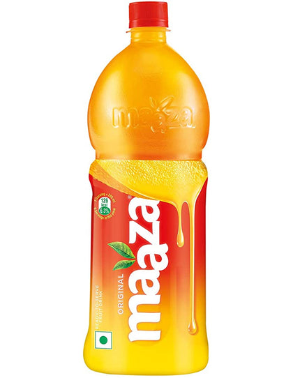 Maaza Mango 1.2lt