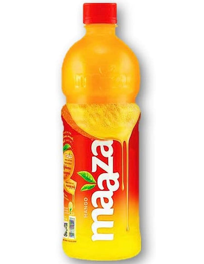 Maaza Mango 600Ml