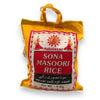 Mahalaxmi Sona Massori Rice5Kg