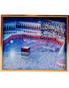 Makka Madina 02 Photo Frame K202406-Y25422 21*25Cm (11