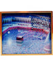 Makka Madina 02 Photo Frame K243006-Y25422 25*31Cm (13