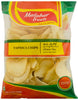 Malabar Tapioca Chips Plain 150G