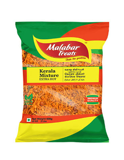 Malabar Kerala Mix Extra Hot 908gm