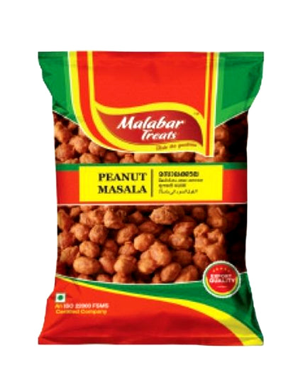 Malabar Peanut Masala 200Gm