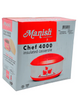 Manish Casserole/ Food Warmer (Deluxe) No 4000