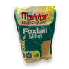 Manna Foxtail Millet 1Kg