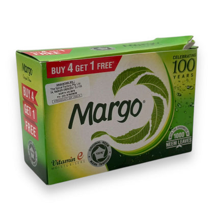 Margo Soap 100Gm X 4