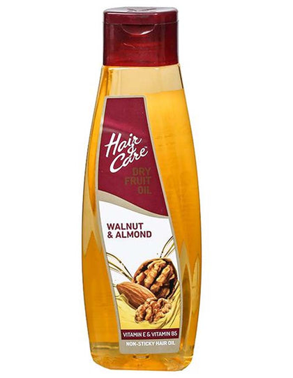 Maricos Hair & Care Walnut Almond Oil 300Ml