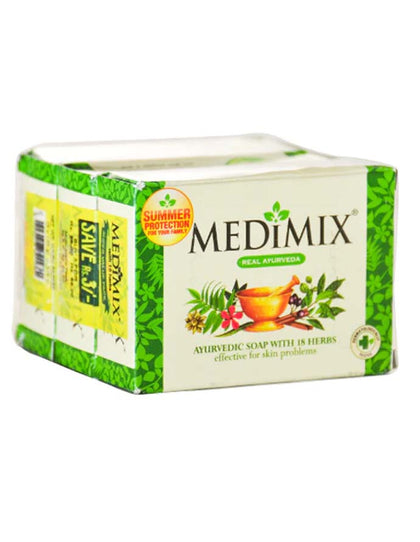 Medimix 3 In 1 375Gm